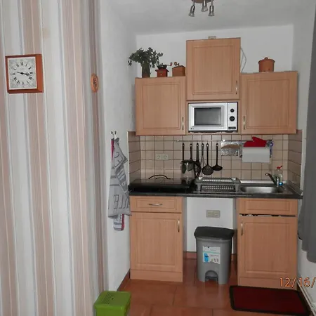 Bei Familie Keil Colditz