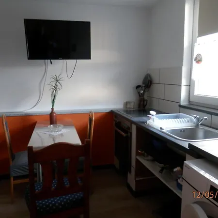 Bei Familie Keil 아파트