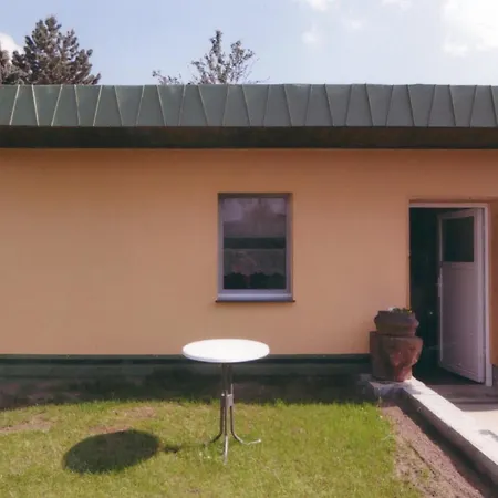 Bei Familie Keil Apartment