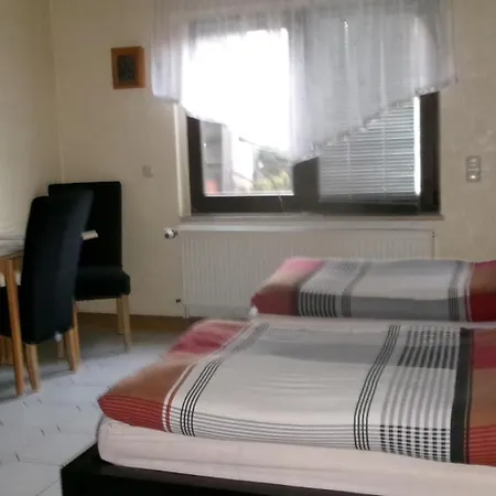 Bei Familie Keil Appartement *