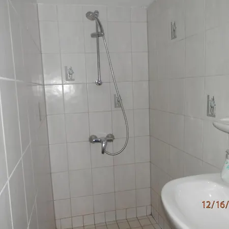 Bei Familie Keil Appartement Colditz