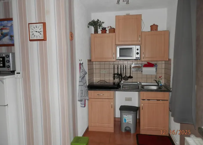 Bei Familie Keil Colditz