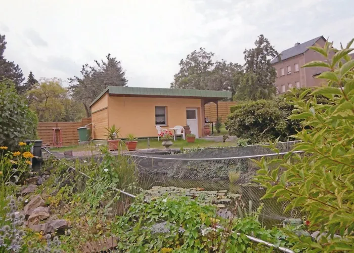 Appartement Bei Familie Keil *