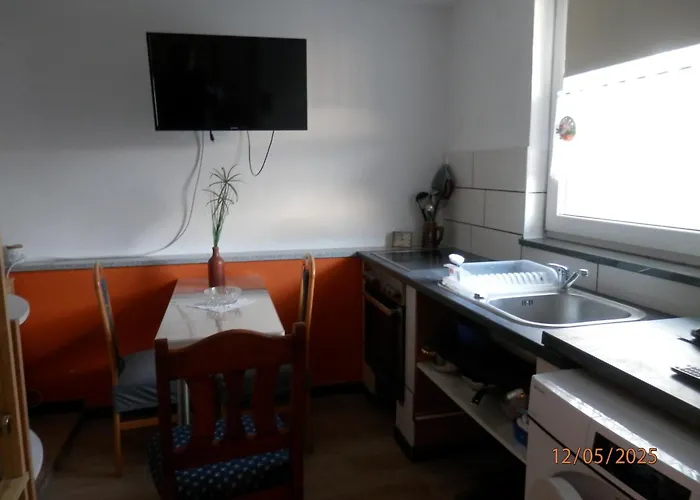 Bei Familie Keil 아파트