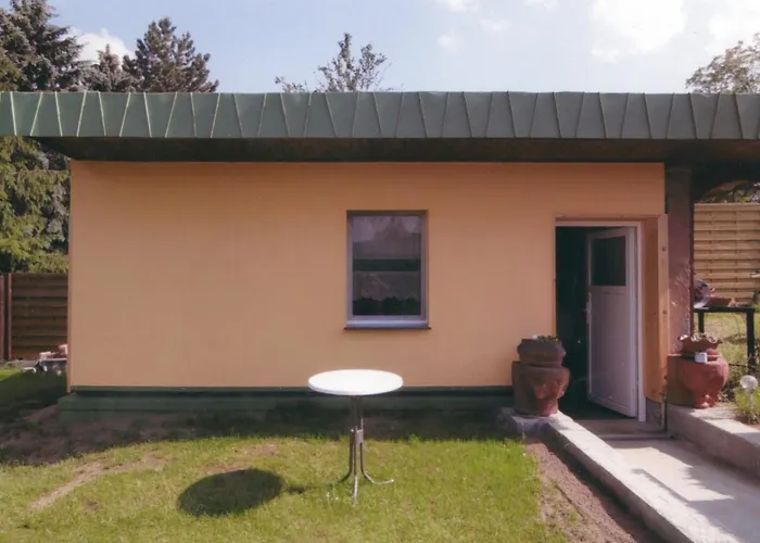 Bei Familie Keil 아파트