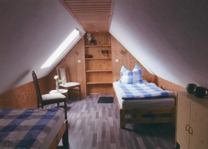 Bei Familie Keil * Colditz