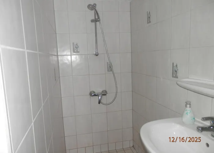 Bei Familie Keil 아파트 Colditz