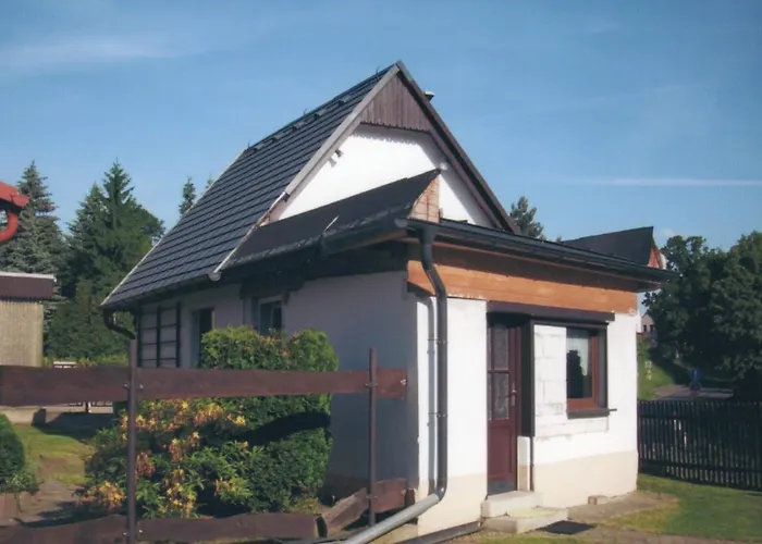 Bei Familie Keil Appartement *