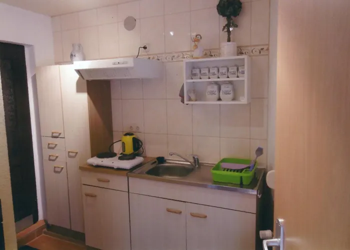 아파트 Bei Familie Keil Colditz